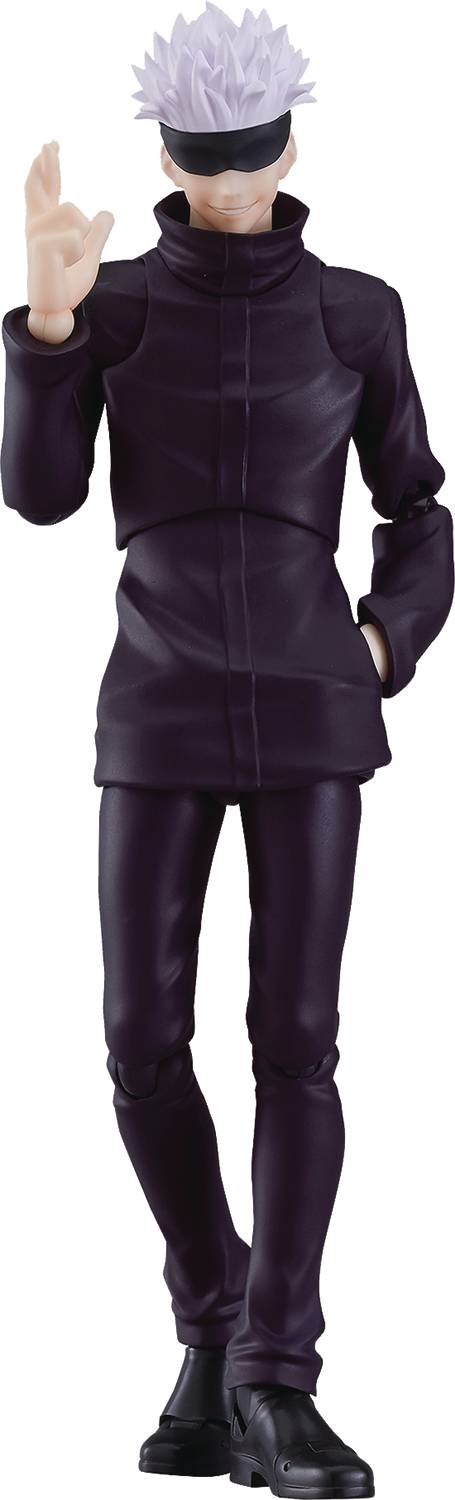 Figma: Jujutsu Kaisen - Satoru Gojo