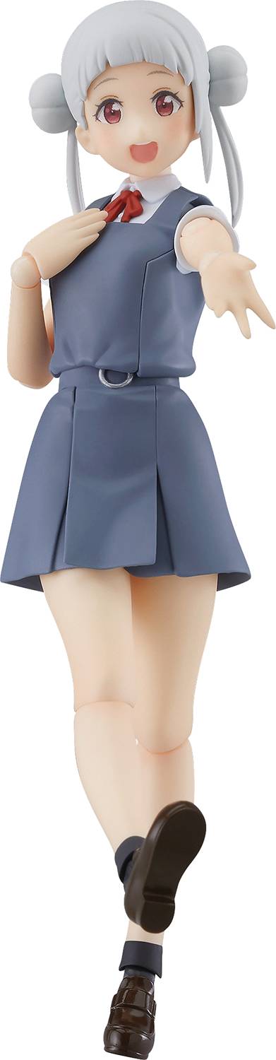Figma: Love Live Superstar - Chisato Arashi