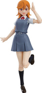 Figma: Love Live Superstar - Kanon Shibuya