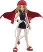 Figma: Shaman King - Anna Kyoyama