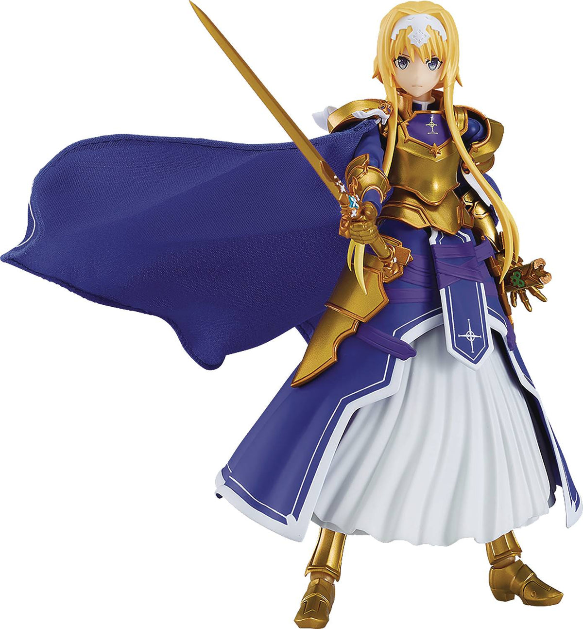 Figma: Sword Art Online Alicization - Alice Synthesis Thirty