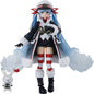 Figma: Vocaloid - Snow Miku, Grand Voyage Ver.