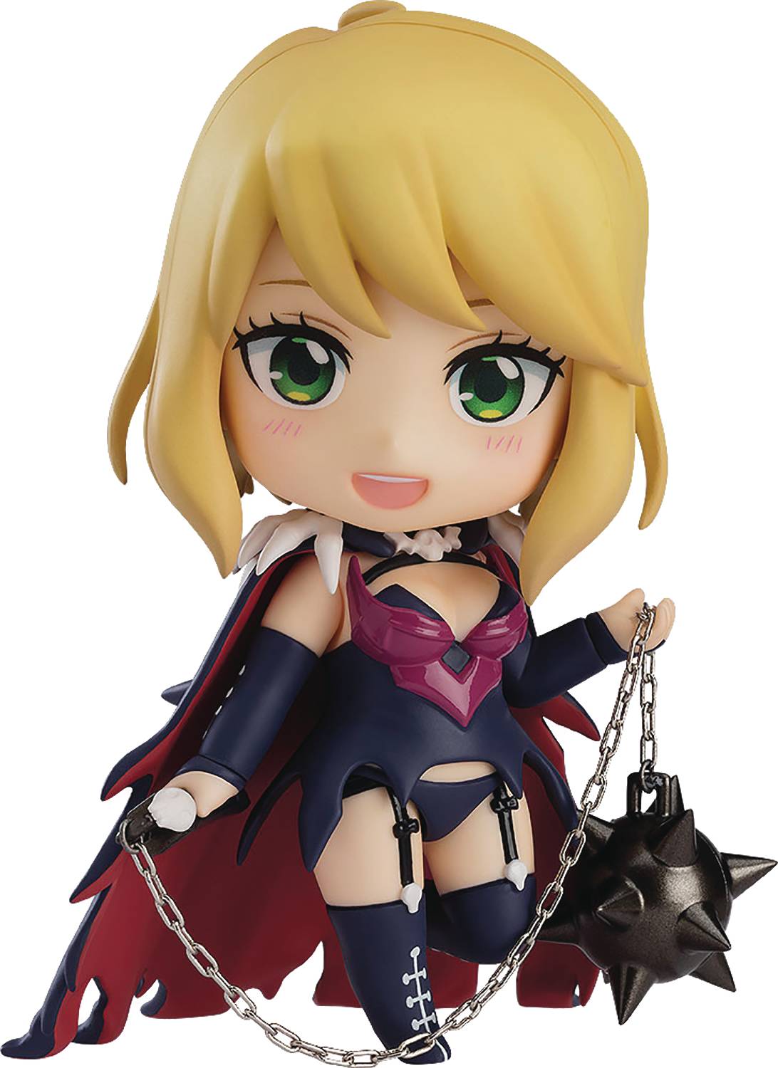 Nendoroid: Love After World Domination - Desumi Magahara