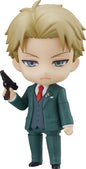 Nendoroid: Spy x Family - Loid Forger