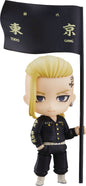 Nendoroid: Tokyo Revengers - Draken, Ken Ryuguji