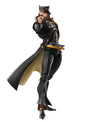 Super Action Statue: Jojo's Bizarre Adventure - Jotaro Kujo