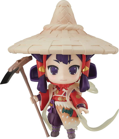 Nendoroid: Sakuna of Rice and Ruin - Princess Sakuna