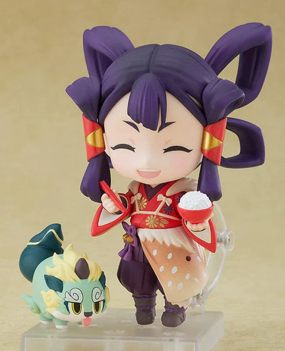Nendoroid: Sakuna of Rice and Ruin - Princess Sakuna