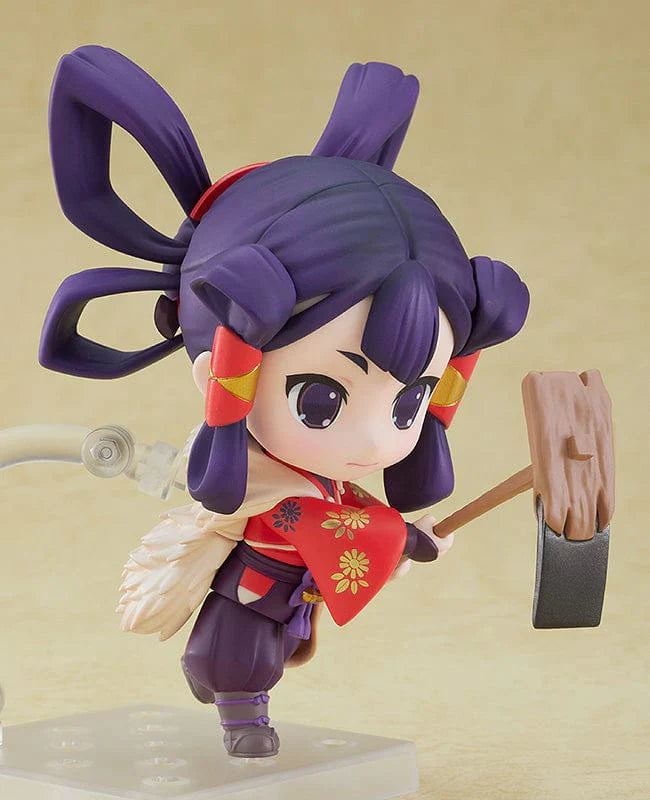 Nendoroid: Sakuna of Rice and Ruin - Princess Sakuna