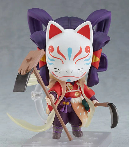 Nendoroid: Sakuna of Rice and Ruin - Princess Sakuna