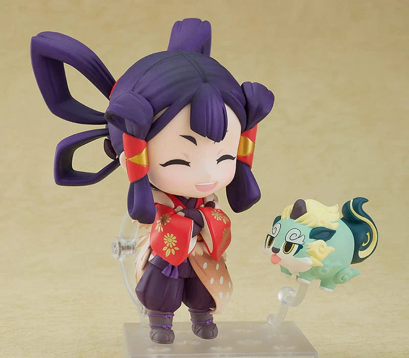 Nendoroid: Sakuna of Rice and Ruin - Princess Sakuna