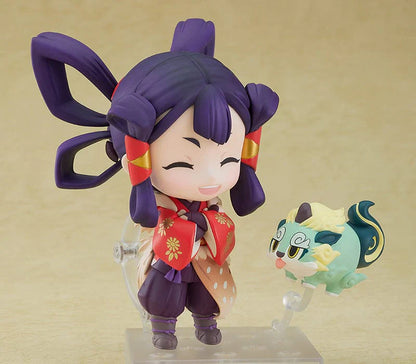 Nendoroid: Sakuna of Rice and Ruin - Princess Sakuna