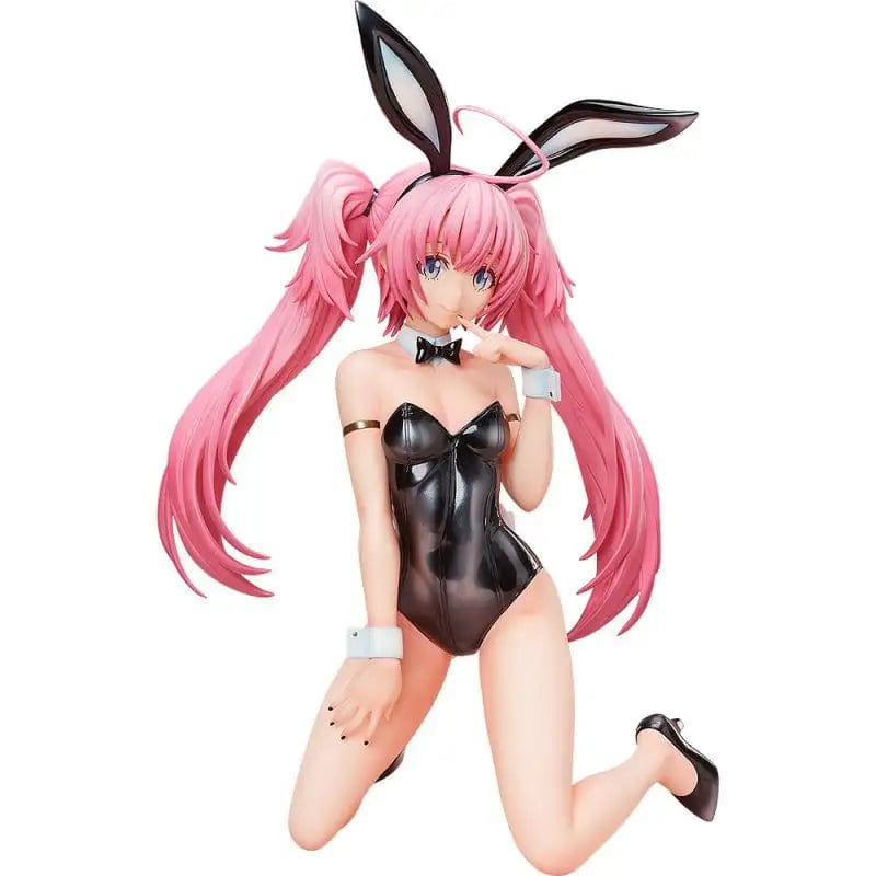 B Style: That Time I Got Reincarnated as a Slime - Millim, Bareleg Bunny