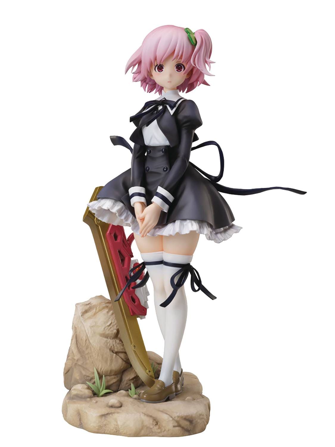 FuRyu: Assault Lily Bouqet - Riri Hitotsuyanagi 1/7th