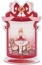 Good Smile Company: Cardcaptor Sakura - Acrylic Stand, Red (Clear Card)