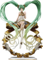 GOOD SMILE COMPANY: CHAR VOCAL SERIES 1 - HATSUNE MIKU SYMPHONY 2022 FULL SCALE STATUE