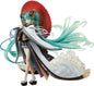 Good Smile Company: Hatsune Miku, Land of the Eternal 1/7