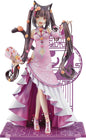 Good Smile: Nekopara Cats Paradise - Chocola, Chinese Dress