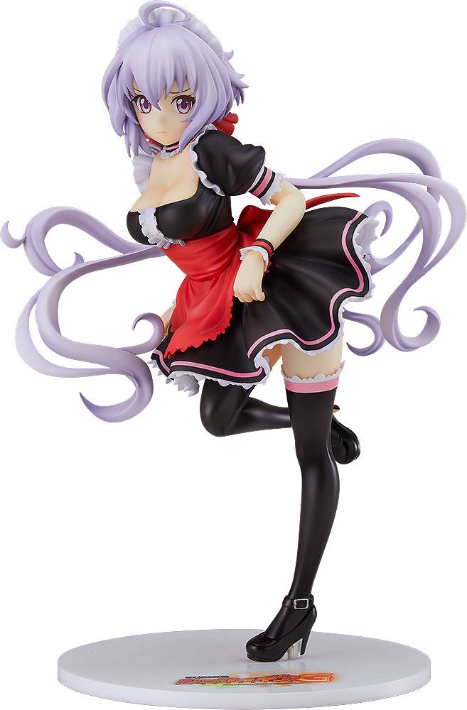 Good Smile: Senki Zesshou Syphogear G - Chris Yukine, Lovely Maid