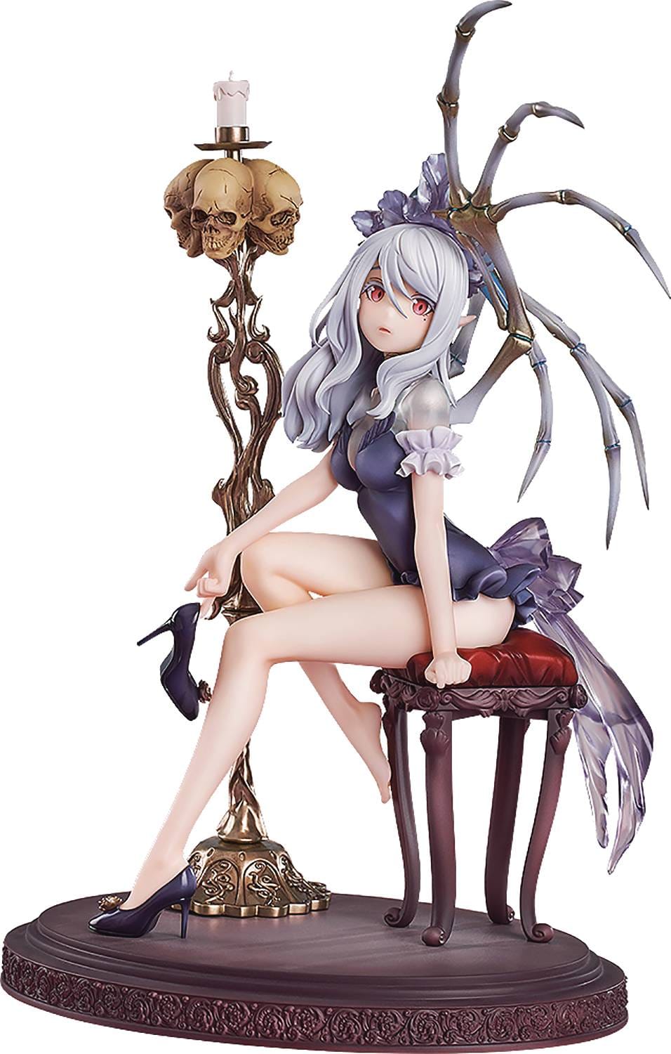Luminous Box: Kaibutsu Shoujo - Pelecanus