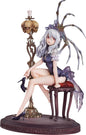 Luminous Box: Kaibutsu Shoujo - Pelecanus