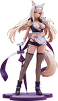 Nekoyome: Nekopara - Coconut, Race Queen Ver.