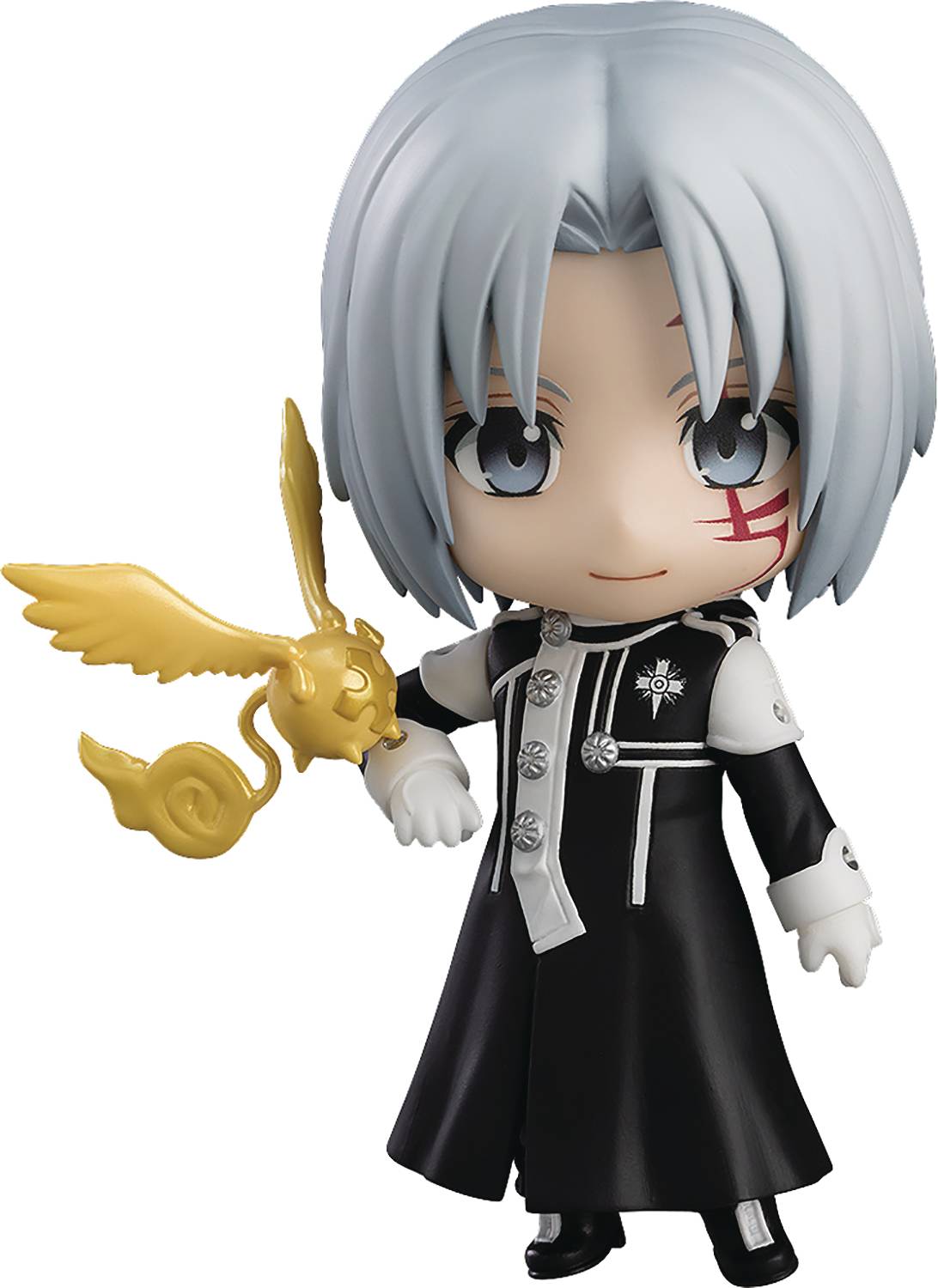 Nendoroid: D Gray-Man - Allen Walker