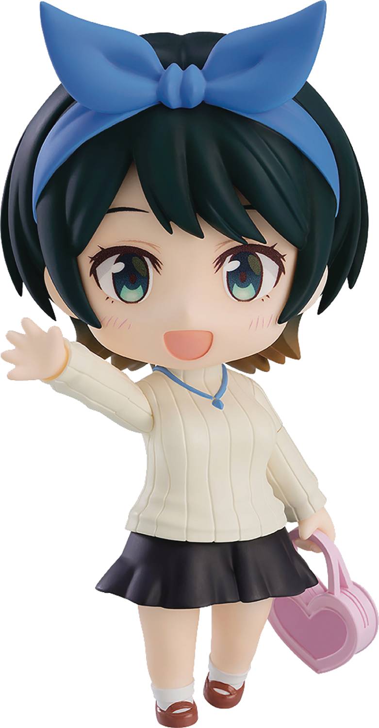 Nendoroid: Rent a Girlfriend - Ruka Sarashina