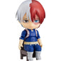 Nendoroid Swacchao!: My Hero Academia - Shoto Todoroki
