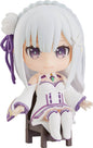 Nendoroid Swacchao: RE ZERO Starting Life - Emilia