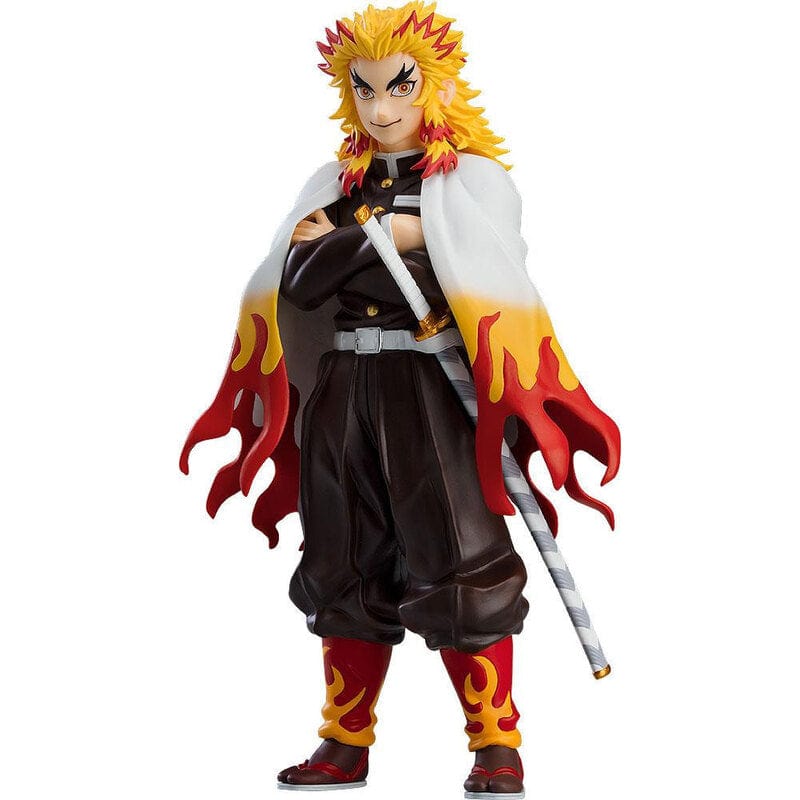 Pop Up Parade: Demon Slayer - Kyojuro Rengoku