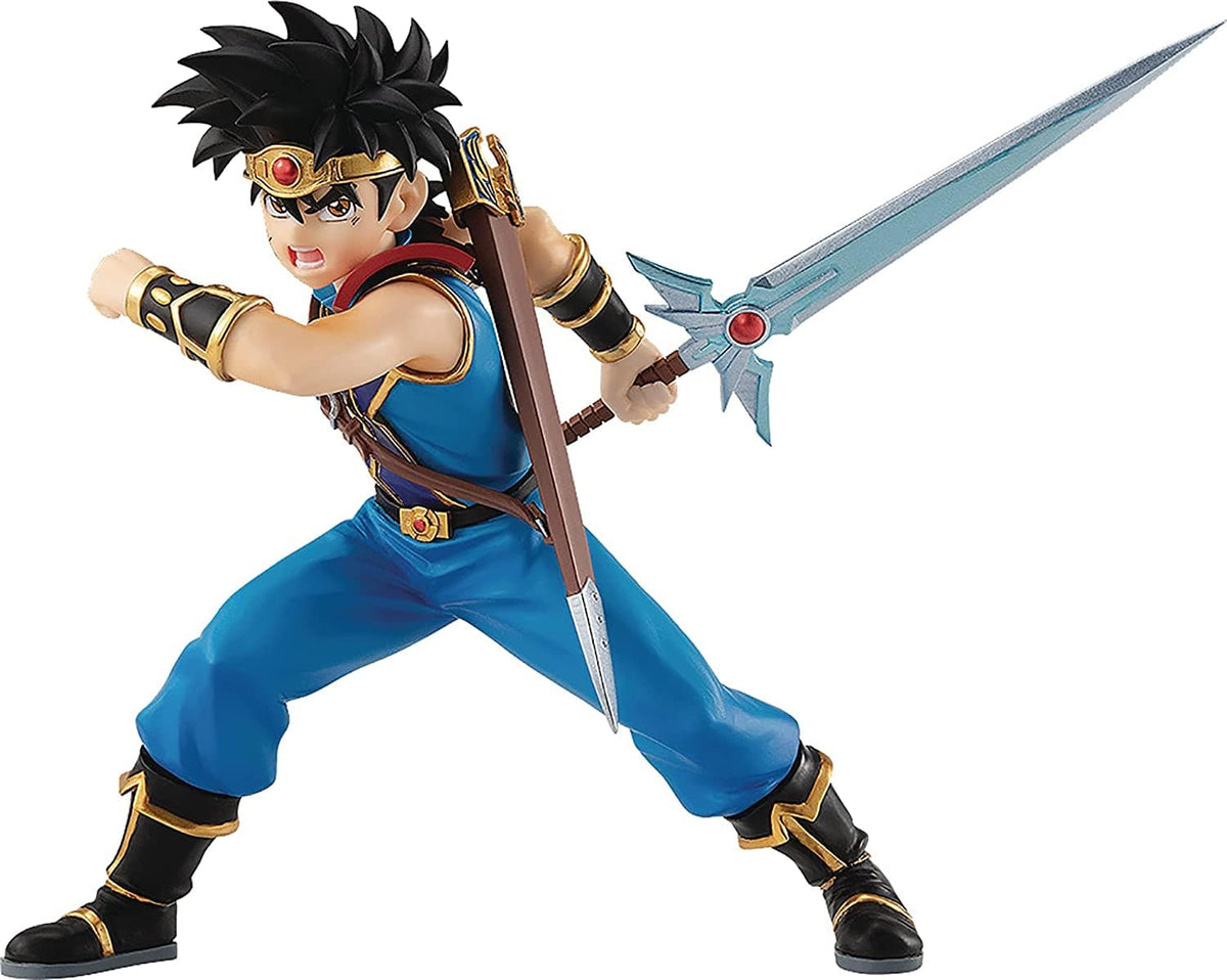 Pop Up Parade: Dragon Quest - Dai (Adventure of Dai)