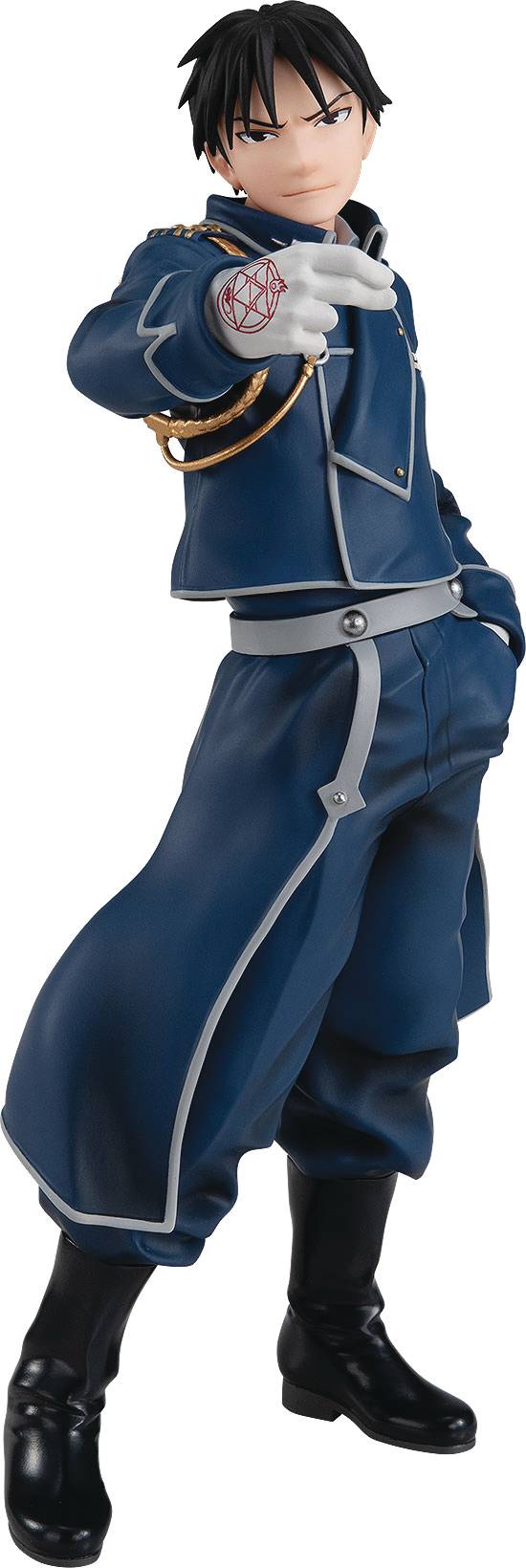 Pop Up Parade: Full Metal Alchemist - Roy Mustang