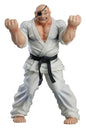 Pop Up Parade: Grappler Baki - Doppo Orochi