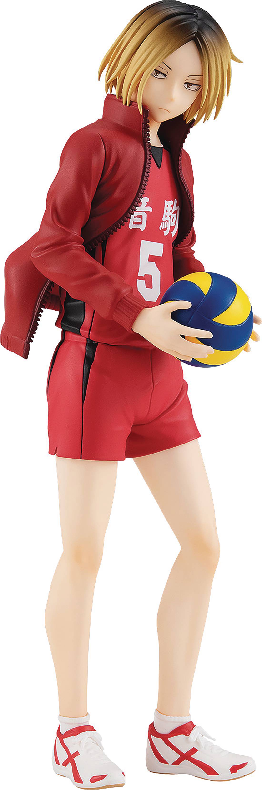 Pop Up Parade: Haikyu!! - Kenma Kozume