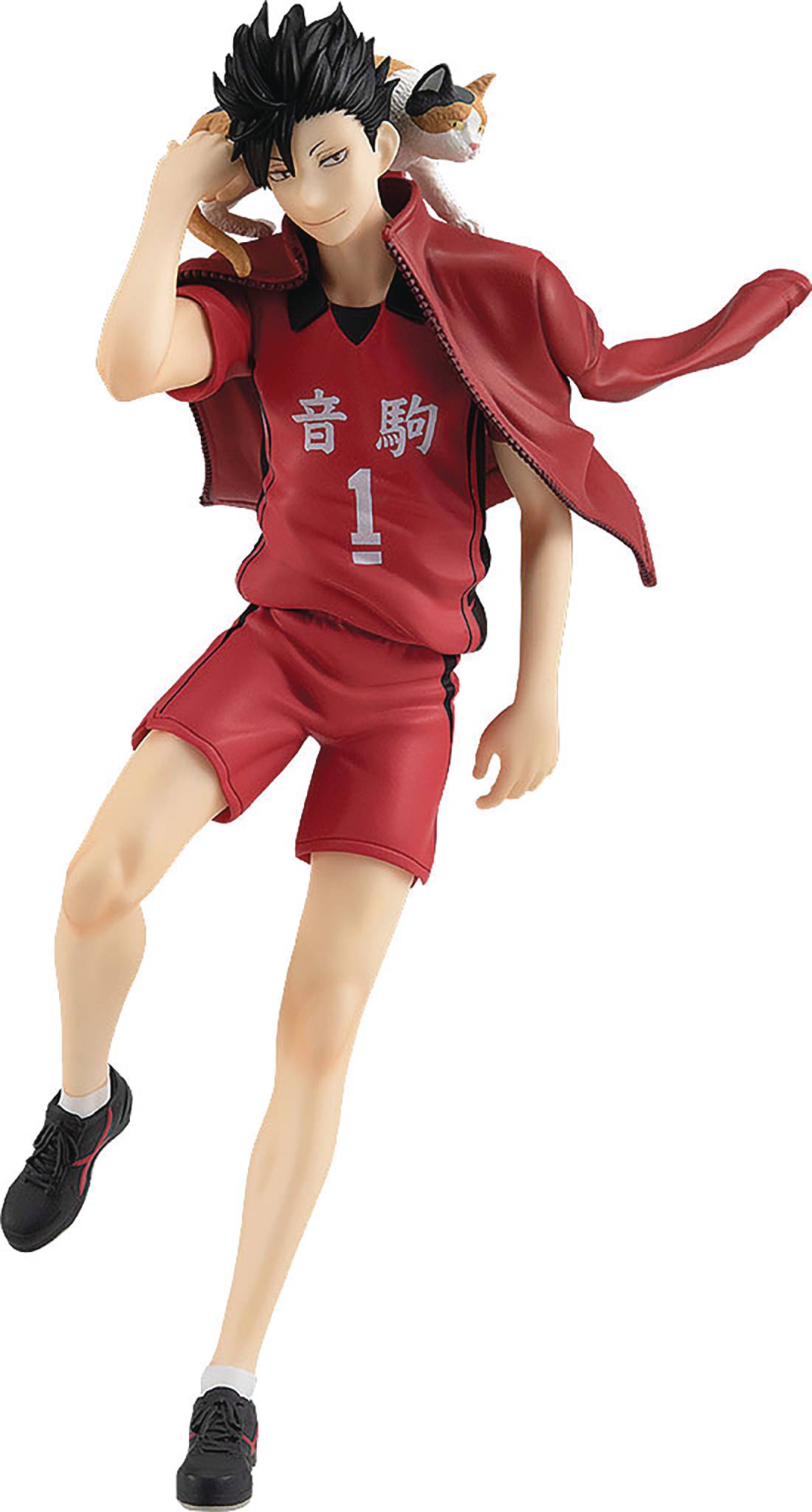 Pop Up Parade: Haikyu!! - Tetsuro Kuroo