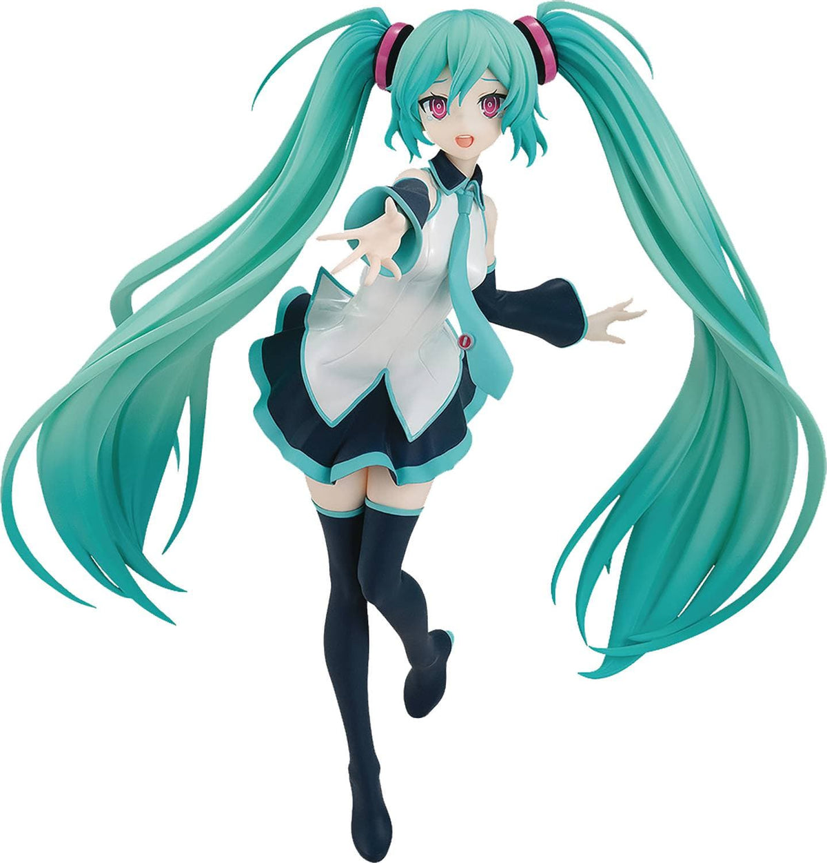 Pop Up Parade: Hatsune Miku - Because You're Here "L"