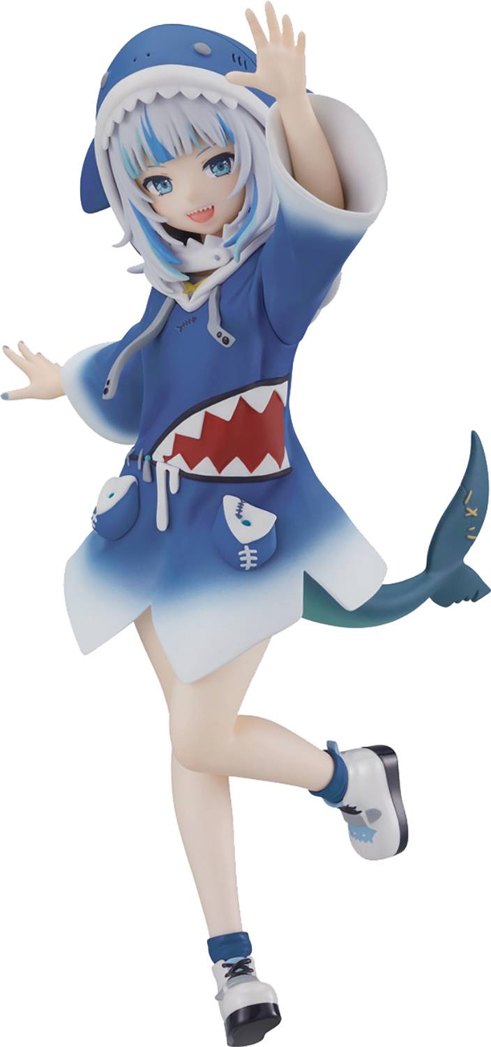 Pop Up Parade: Hololive - Gawr Gura