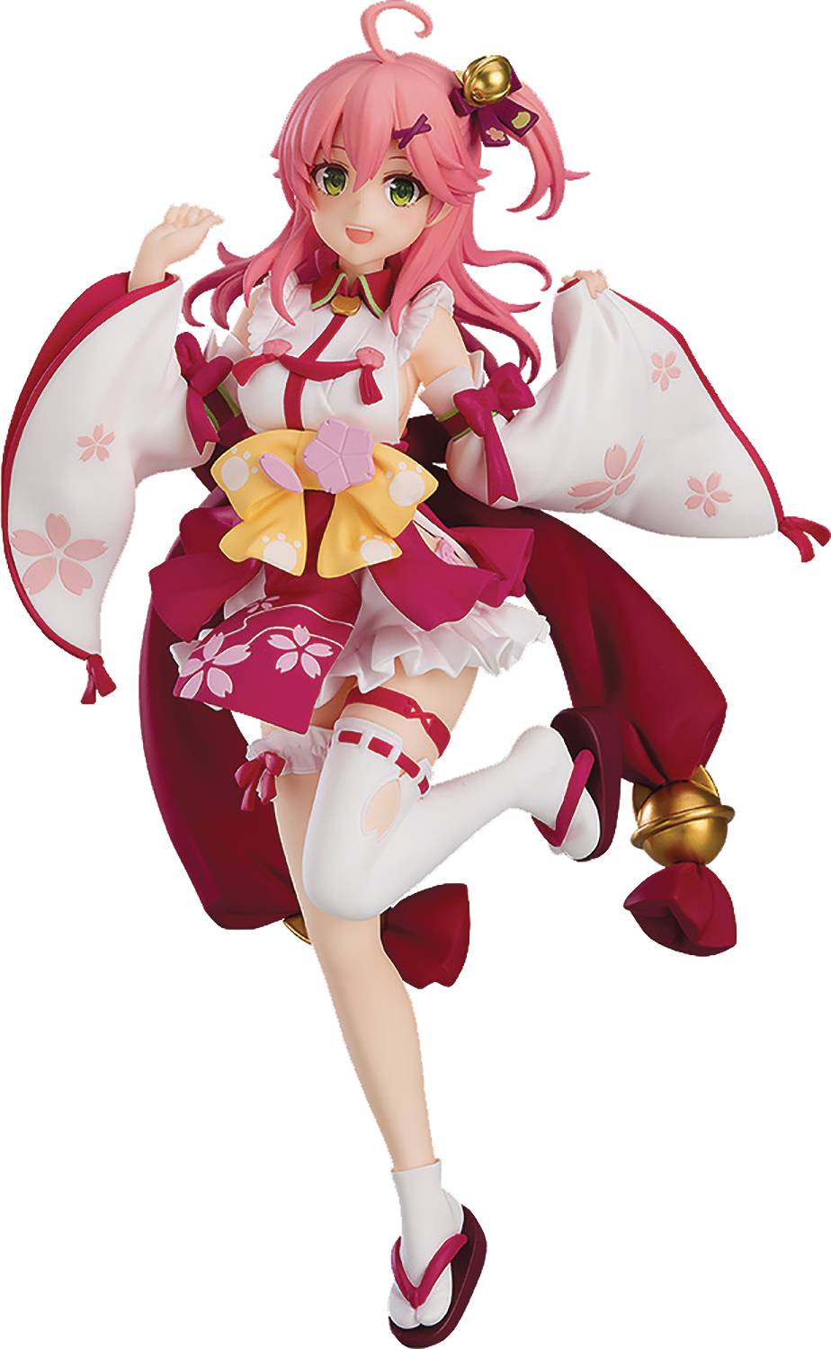 Pop Up Parade: Hololive Production - Sakura Miko