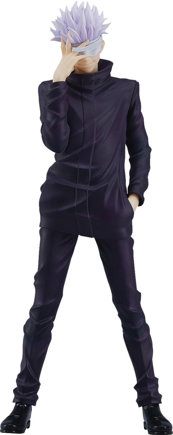 Pop Up Parade: Jujutsu - Satoru Gojo