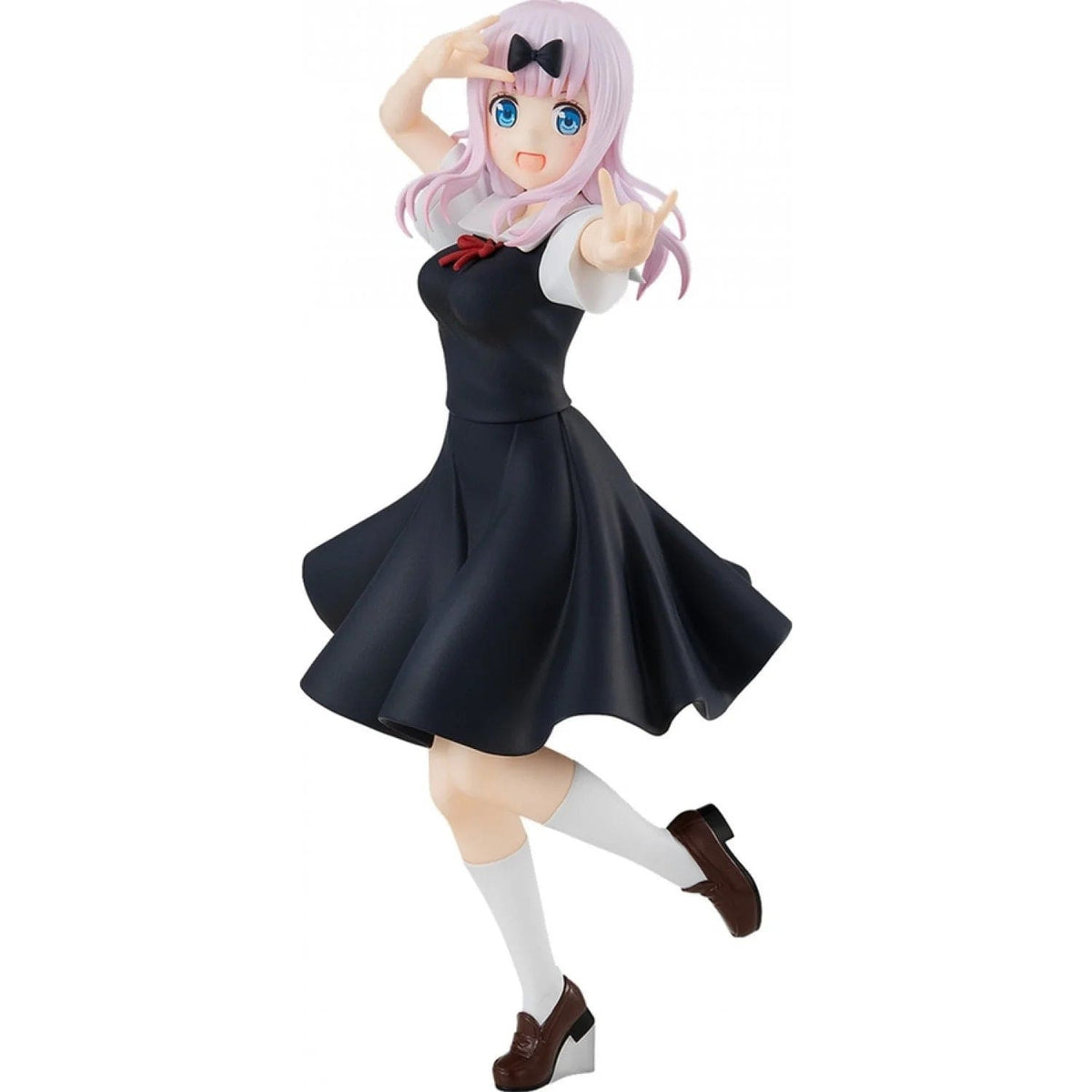 Pop Up Parade: Kaguya-sama - Chika Fujiwara