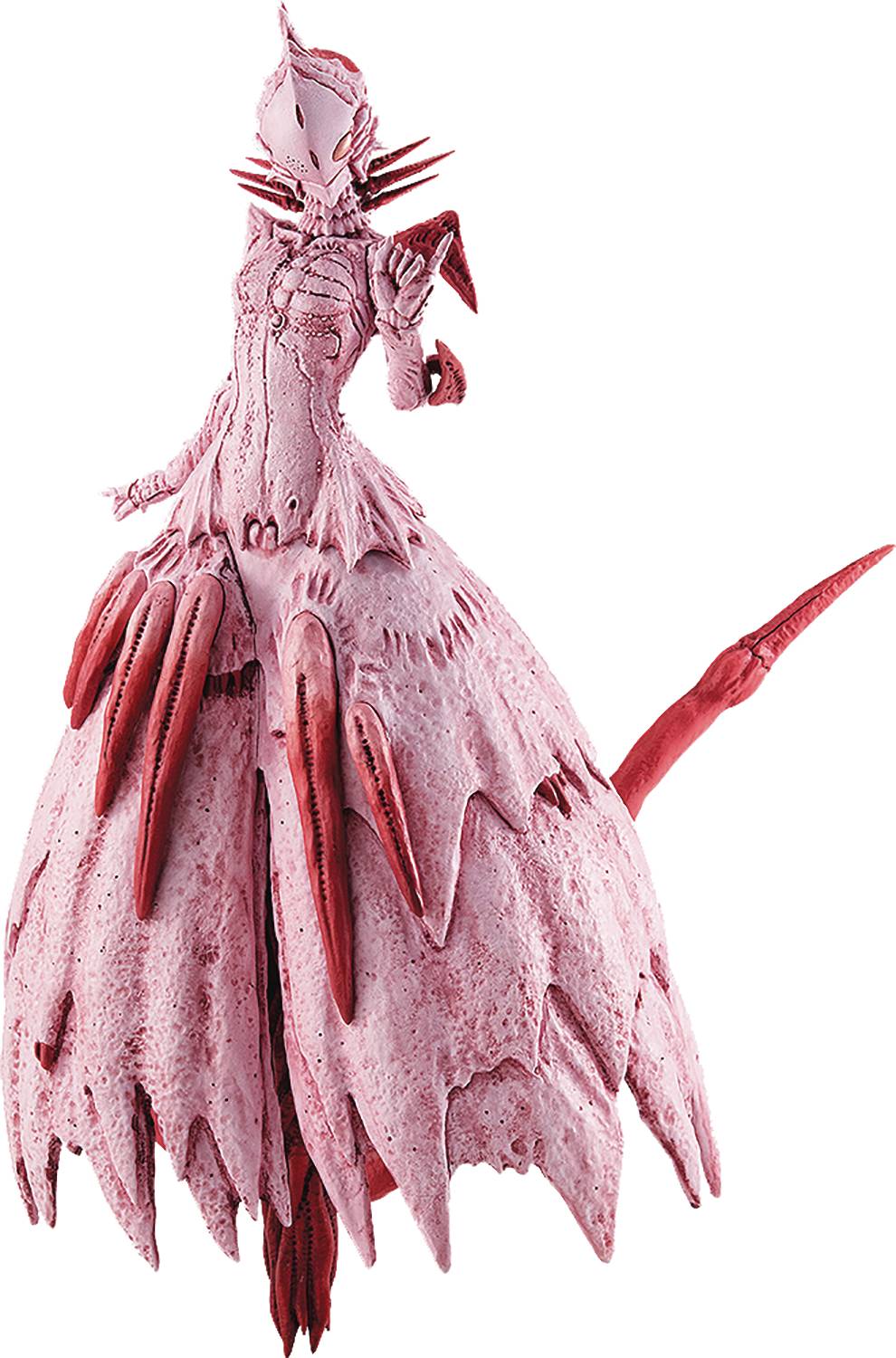 Pop Up Parade: Knights of Sidonia - Tsumugi Shiraui (L Line)