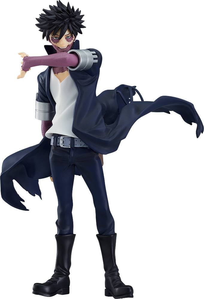 Pop Up Parade: My Hero Academia - Dabi