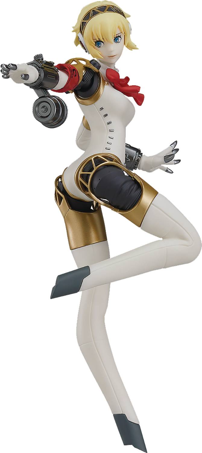 Pop Up Parade: Persona 3 - Aegis