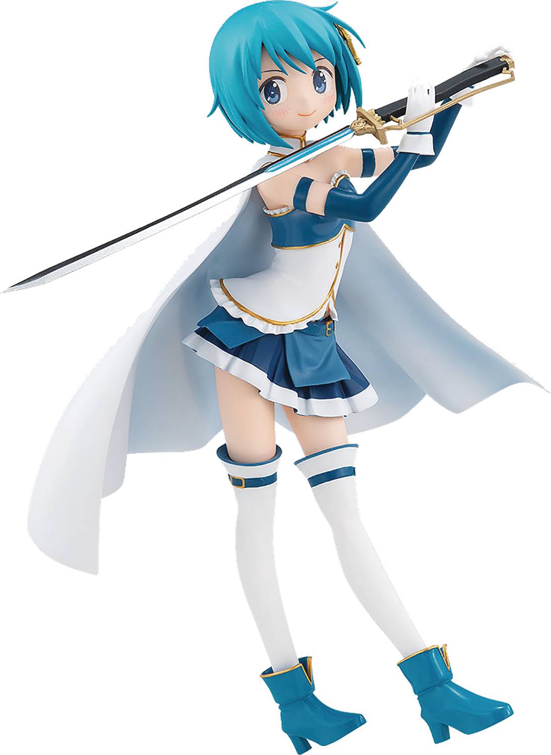 Pop Up Parade: Puella Magi Madoka - Sayaka Miki