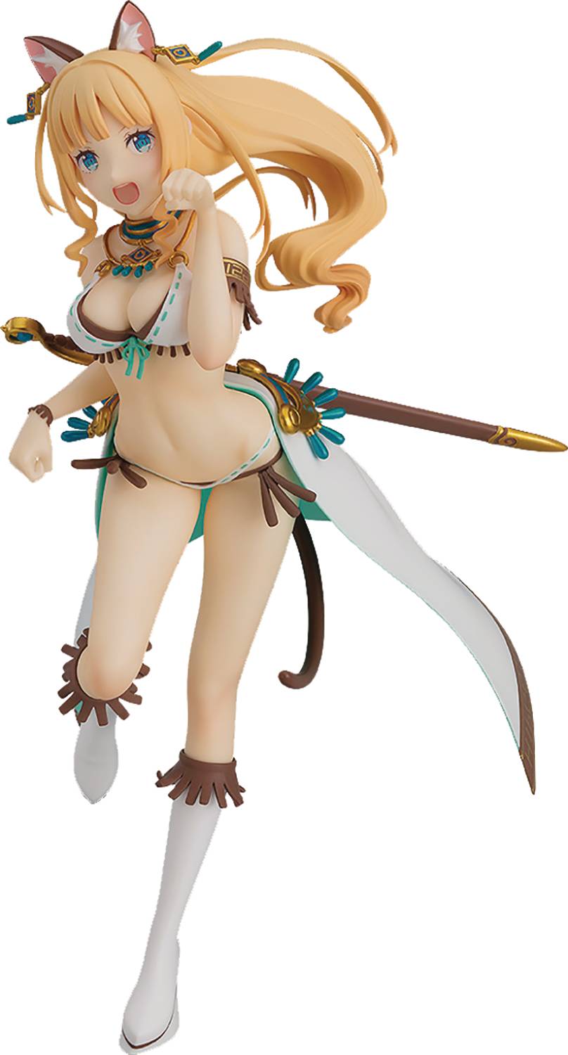 Pop Up Parade: Smile of the Arsnotoria - Picatrix, Cat Kingdom Ver.