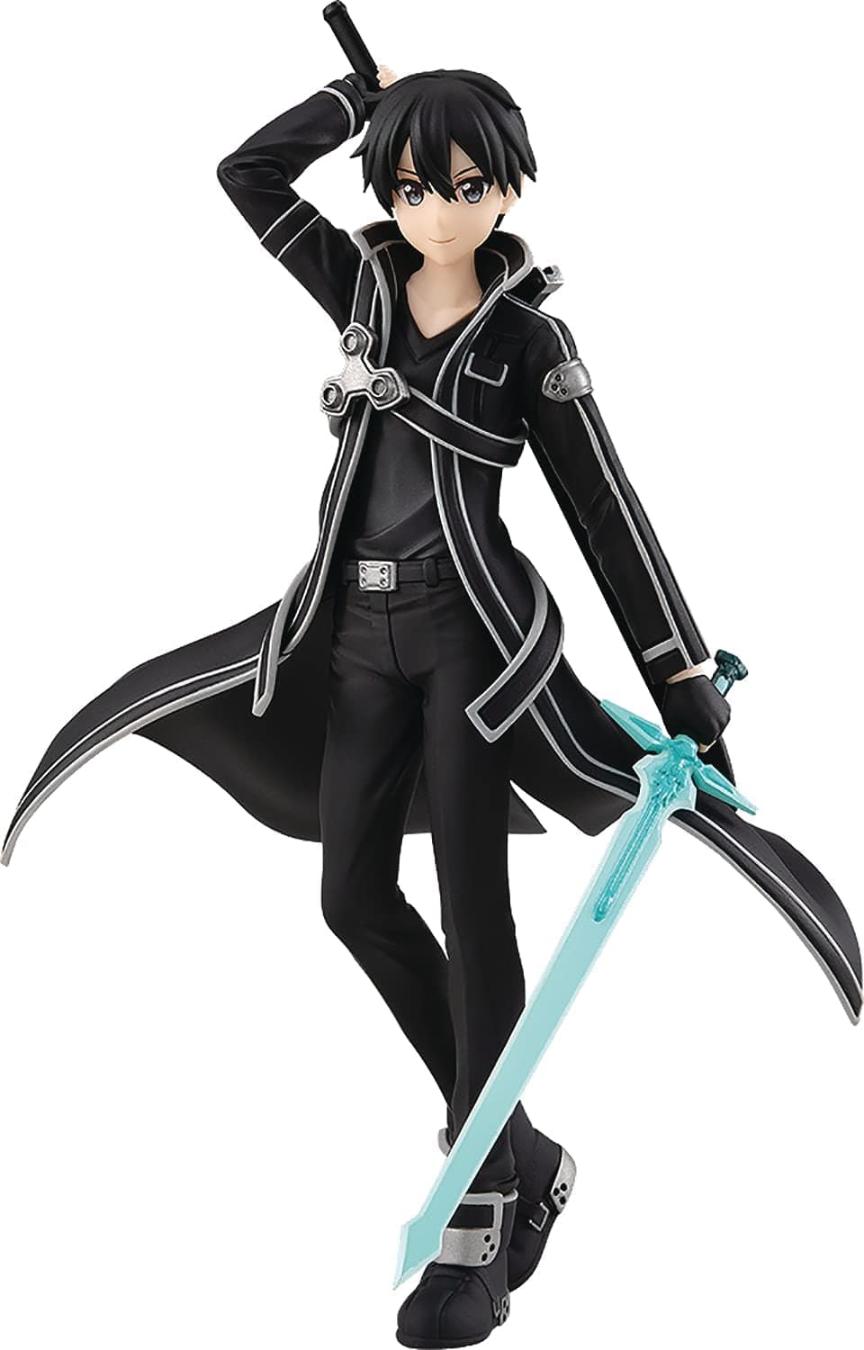 Pop Up Parade: Sword Art Online Progressive - Kirito (Aria of a Starless Night)