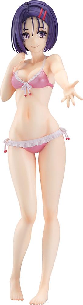 Pop Up Parade: To Love-Ru Darkness - Haruna Sairenji