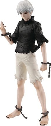 Pop Up Parade: Tokyo Ghoul - Ken Kaneki