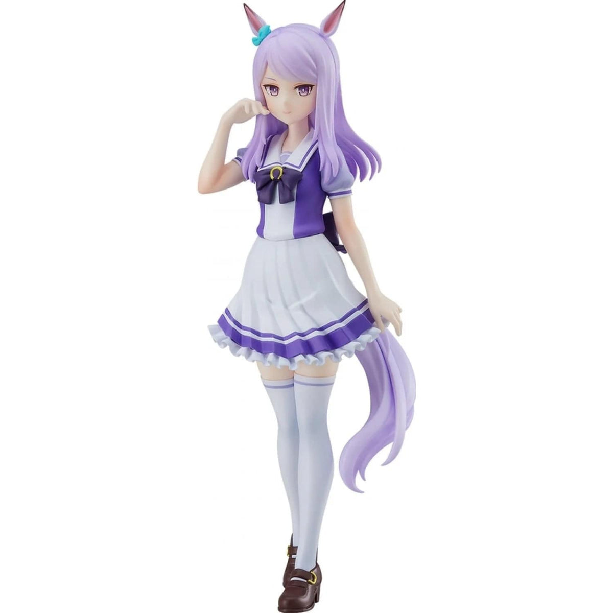 Pop Up Parade: Uma Musume - Mejiro Mcqueen, School Uniform